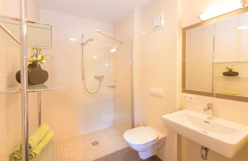 Apartament Feriendomizil Zeitgenuss Radstadt Pokój zdjęcie