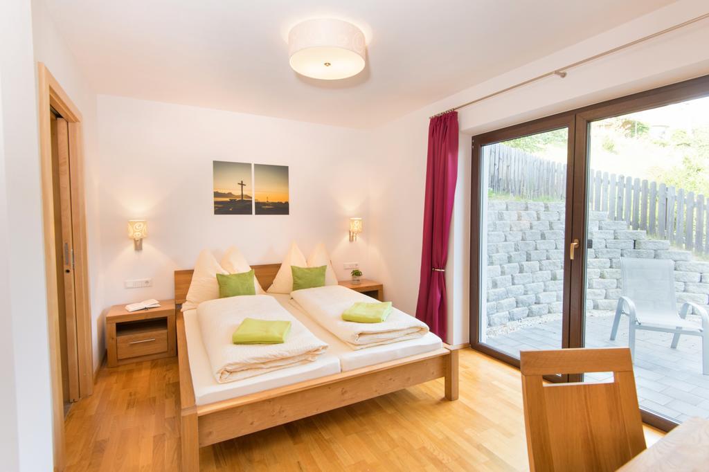 Apartament Feriendomizil Zeitgenuss Radstadt Pokój zdjęcie
